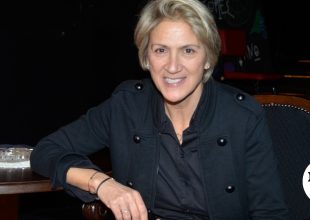 Καίτη Κωνσταντίνου: Δρόμος στη Ροδάνθη Αχαΐας πήρε το όνομά της