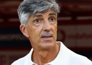 Ολυμπιακός, μεταγραφές: Τι απάντησε ο Αλγκουαθίλ στο ενδεχόμενο να κάνουν άλλη προσθήκη οι ερυθρόλευκοι