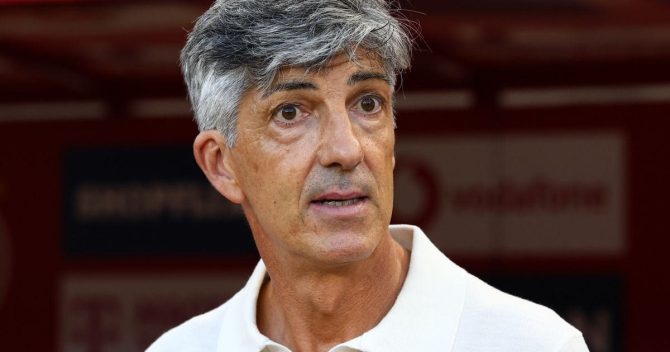 Ολυμπιακός, μεταγραφές: Τι απάντησε ο Αλγκουαθίλ στο ενδεχόμενο να κάνουν άλλη προσθήκη οι ερυθρόλευκοι