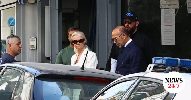 Θάνατος Μαζωνάκη: Η μέθη, η μαρτυρία-κλειδί και οι “οδηγίες” της Γάκα