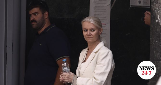 Θάνατος Μαζωνάκη: Νέες καταγγελίες για τη 56χρονη γιατρό – ”Διέγνωσε καρκίνο σε υγιή γυναίκα”