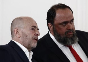 Stoiximan Super League η επόμενη μέρα: Η συζήτηση για τα τηλεοπτικά, η κατανομή των εσόδων και η κεντρική διαχείριση