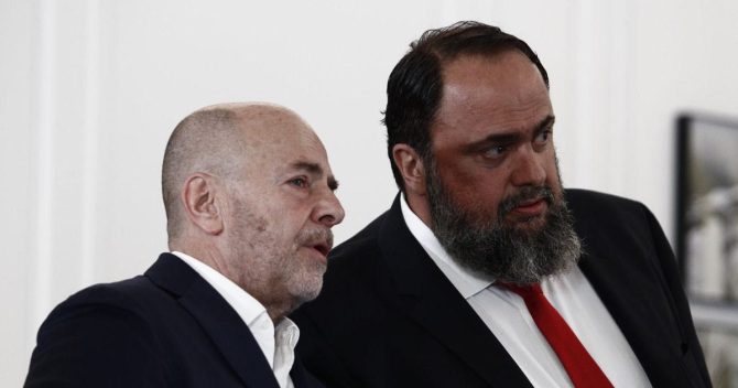 Stoiximan Super League η επόμενη μέρα: Η συζήτηση για τα τηλεοπτικά, η κατανομή των εσόδων και η κεντρική διαχείριση