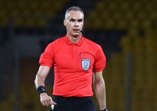 Superbet Κύπελλο Ελλάδας: Οι διαιτητές της 3ης αγωνιστικής στη League Phase