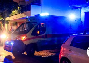 Θρίλερ στην Ηγουμενίτσα: Νεκρή γυναίκα στον ποδηλατόδρομο
