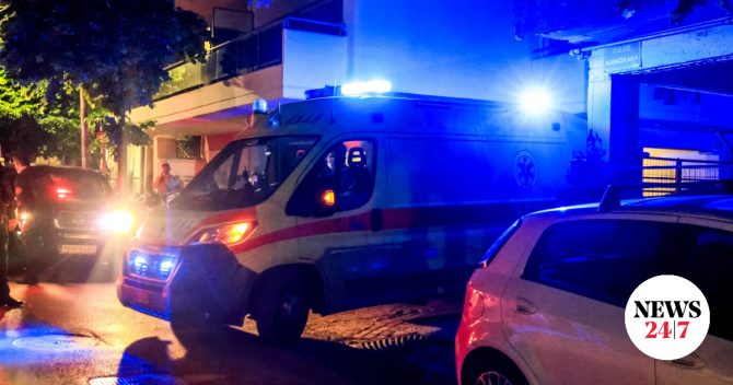 Θρίλερ στην Ηγουμενίτσα: Νεκρή γυναίκα στον ποδηλατόδρομο