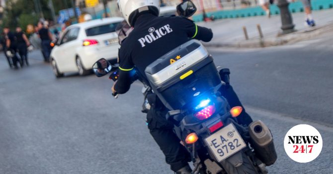 Συνελήφθη στην Αθήνα 34χρονος Τούρκος που καταζητούσε