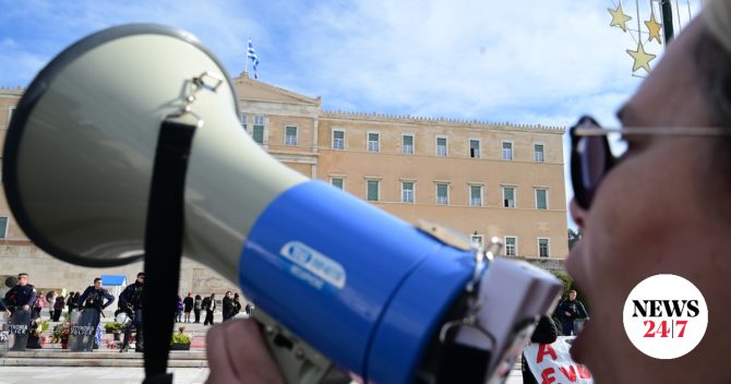 Πυρά της ΑΔΕΔΥ κατά Μαρινάκη για το επίδομα ανεργίας – “Η κοινωνική προστασία είναι δικαίωμα”