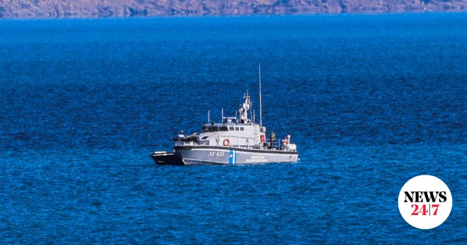 Ηράκλειο: Νεκρός ο 78χρονος Γάλλος τουρίστας που αγνοούνταν στο Μαδέ
