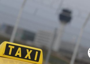 Λυμπερόπουλος για ταξί: ”Αδύνατο να κυκλοφορήσουμε, αν δεν πέσουν οι φόροι στα καύσιμα”