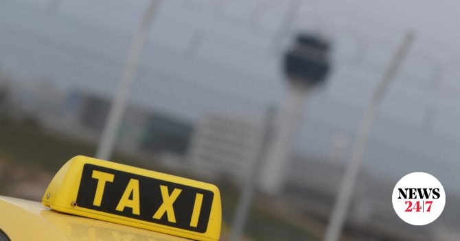 Λυμπερόπουλος για ταξί: ”Αδύνατο να κυκλοφορήσουμε, αν δεν πέσουν οι φόροι στα καύσιμα”