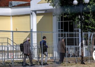 Συνεχίζεται σήμερα η δίκη για τα Τέμπη – Αναμένεται η έναρξη της αποδεικτικής διαδικασίας