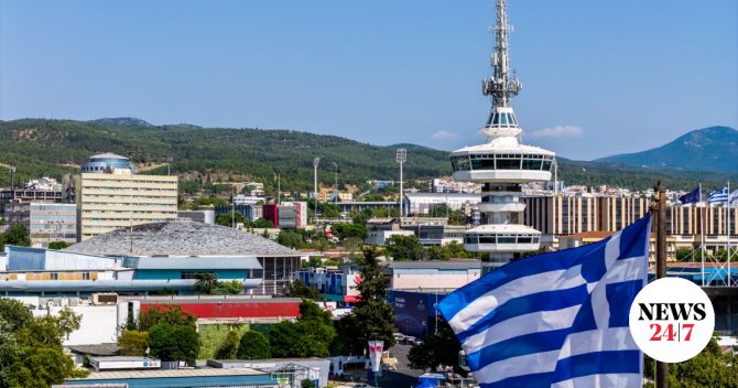 Το Σάββατο τα εγκαίνια της 90ής ΔΕΘ – Οι ομιλίες, οι συναυλίες και οι εκδηλώσεις