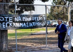 Δίκη για τα Τέμπη – Ψαρόπουλος: “Αν δεν υπήρχε η φωτιά, θα υπήρχαν λιγότερα θύματα”