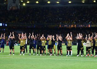 Champions League: Στην 6η θέση η ΑΕΚ μετά τη νίκη επί της ΛΑΣΚ