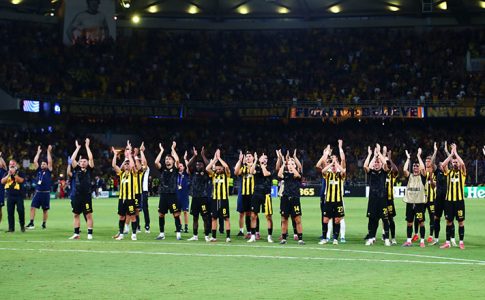 Champions League: Στην 6η θέση η ΑΕΚ μετά τη νίκη επί της ΛΑΣΚ