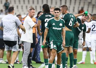Δεν «σώζει» το πέναλτι του Παναθηναϊκού ο κανονισμός που επικαλούνται – Δεν υπάρχει χέρι στη φάση