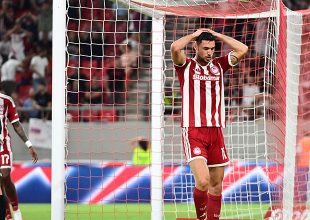 Νέο κάζο για τον Ολυμπιακό – Τον «ξέρανε» ο ΟΦΗ μέσα στο Καραϊσκάκη!