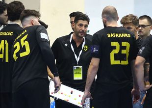 Δεν τα κατάφερε στο Σούπερ Καπ η ΑΕΚ – Θα βρει τον δρόμο της