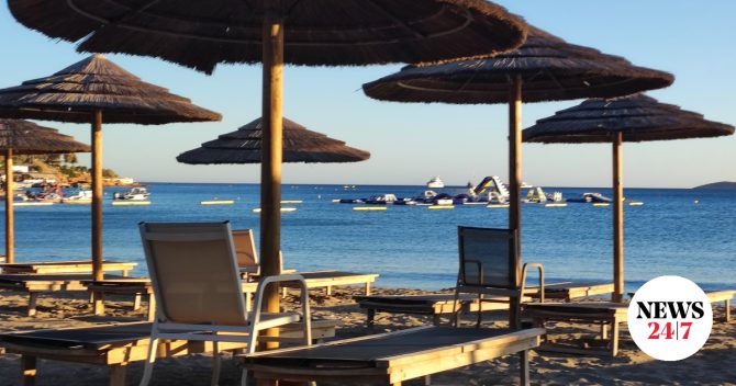 Βουλιαγμένη: Συνελήφθη ο 76χρονος μετά τον φονικό καυγά για την ξαπλώστρα