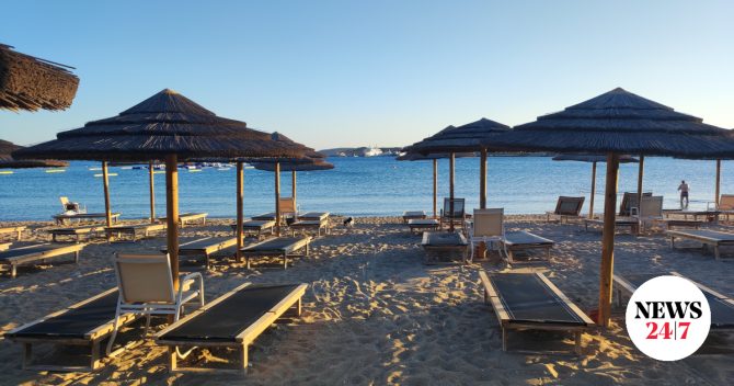 Βουλιαγμένη: Ελεύθεροι οι κατηγορούμενοι για τον φονικό καυγά με την ξαπλώστρα