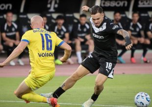 Τα highlights της αναμέτρησης του ΟΦΗ κόντρα στον Αστέρα AKTOR