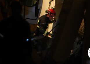 Έκρηξη στην Πλάκα: Ολονύχτια μάχη για τους 6 αγνοούμενους – Δεν πρόλαβαν να φύγουν οι