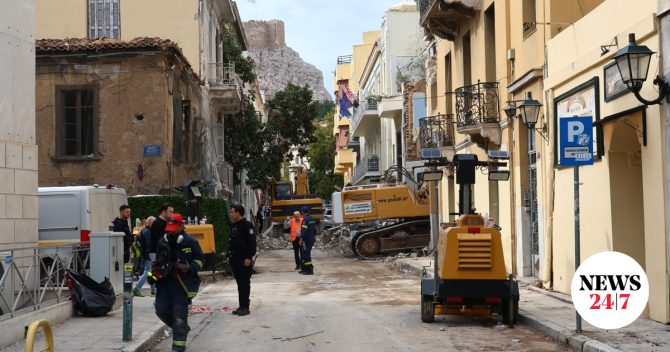 Πλάκα: Τα πρόσωπα της τραγωδίας – Το ένα ζευγάρι είχε έρθει στην Ελλάδα για μήνα του μέλιτος