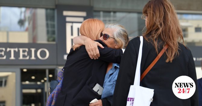 Δίκη για το Μάτι: Κανένα ελαφρυντικό για Τερζούδη, Ματθαιόπουλο και Καπάκη