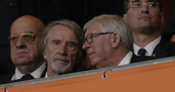 Μάντσεστερ Γιουνάιτεντ: Φως στο τούνελ των χρεών, μέσα από τις κατηγορίες της Σίτι