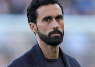 Αρμπελόα: Κατηγορείται για ανάρμοστη συμπεριφορά και κινδυνεύει με βαριά τιμωρία