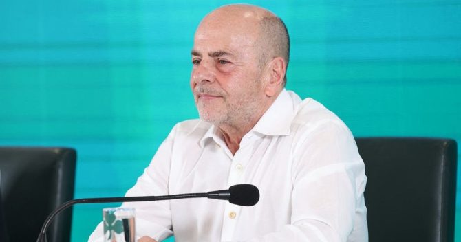 Παναθηναϊκός: Έκτακτη Γενική Συνέλευση στις 30 Σεπτεμβρίου για αύξηση μετοχικού κεφαλαίου