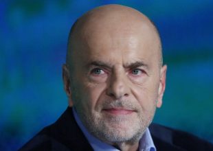 Stoiximan Super League: Ο Αλαφούζος έβαλε ξανά την ανακατανομή εσόδων στο τραπέζι