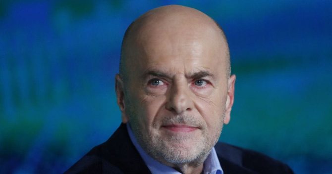 Stoiximan Super League: Ο Αλαφούζος έβαλε ξανά την ανακατανομή εσόδων στο τραπέζι