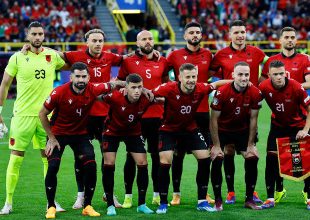 ELABET: Η Αλβανία έχει «Ενισχυμένη» παράδοση για θετική πρεμιέρα