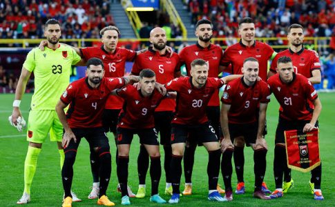 ELABET: Η Αλβανία έχει «Ενισχυμένη» παράδοση για θετική πρεμιέρα