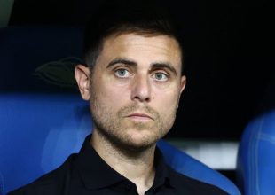 Λίσι: “Πώς να μιλήσουμε για ποδόσφαιρο, πρώτη φορά βλέπω κάτι τέτοιο με το VAR – Ξεκάθαρο πέναλτι πάνω στον Ντιάγε”