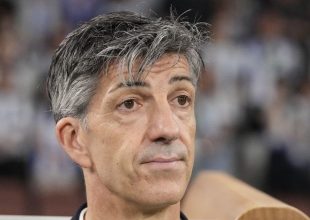 Ολυμπιακός: Πότε θα κάνει ο Αλγκουαθίλ ντεμπούτο στον ερυθρόλευκο πάγκο