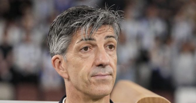 Ολυμπιακός: Πότε θα κάνει ο Αλγκουαθίλ ντεμπούτο στον ερυθρόλευκο πάγκο