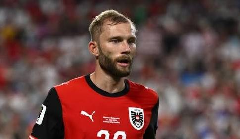 ELABET: Η Αυστρία έχει μπουστάρισμα νίκης σε «Ενισχυμένο» Bet Builder