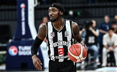 ELABET: «Ενισχυμένη» επιστροφή η Μπεσίκτας κόντρα στη Βαλένθια