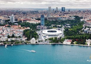 ELABET: Τουρκικό Bet Builder στο Μπεσίκτας – Μαρσέιγ