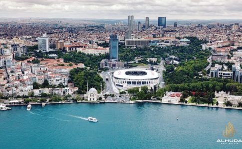 ELABET: Τουρκικό Bet Builder στο Μπεσίκτας – Μαρσέιγ