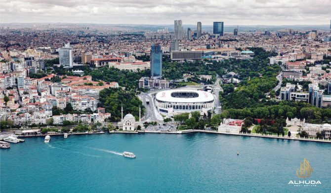 ELABET: Τουρκικό Bet Builder στο Μπεσίκτας – Μαρσέιγ