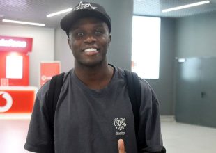 Άρης, μεταγραφές: Ο Μπρούμα στη Θεσσαλονίκη για τους κίτρινους