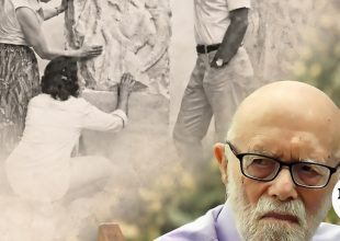 Πέθανε ο καθηγητής Charles K. Williams II – Ποιος ήταν ο ανασκαφέας της αρχαίας Κορίνθου