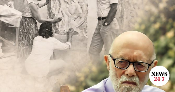 Πέθανε ο καθηγητής Charles K. Williams II – Ποιος ήταν ο ανασκαφέας της αρχαίας Κορίνθου
