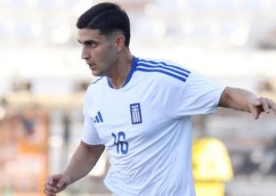 Ολυμπιακός, μεταγραφές: Κλείνει Έλληνα διεθνή μπακ από τη Λέγκια – Ποιος είναι ο 18χρονος Θανάσης Χριστόπουλος