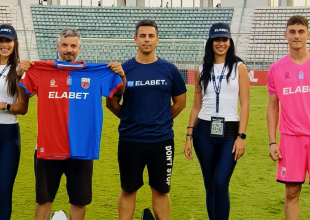 ELABET Half-Time Challenge Show με το παιχνίδι γίνεται ακόμα πιο συναρπαστικό στο ημίχρονο!
