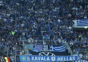 Εθνική Ελλάδας: Θέμα χρόνου το sold out με Ολλανδία και Γερμανία, ζαλίζει ο αριθμός ατόμων στη λίστα αναμονής